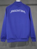 Argentina 26/27 OG Track Jacket JZ6305