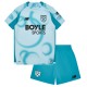 WHUFC 26/27 Third Jersey and Short Kit