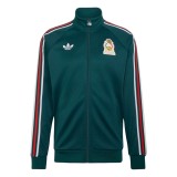Mexico 26/27 OG Track Jacket KS9389