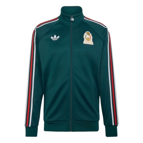 Mexico 26/27 OG Track Jacket KS9389