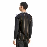 Thai Version Germany 2026 Third Long Sleeve Jersey