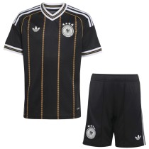 Germany 2026 Third Jersey and Short Kit