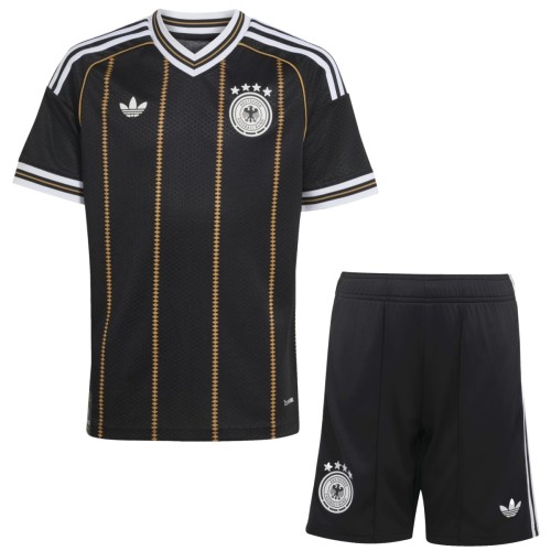 Germany 2026 Third Jersey and Short Kit