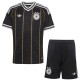 Germany 2026 Third Jersey and Short Kit