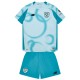Kids WHUFC 26/27 Third Jersey and Short Kit