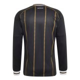 Thai Version Germany 2026 Third Long Sleeve Jersey