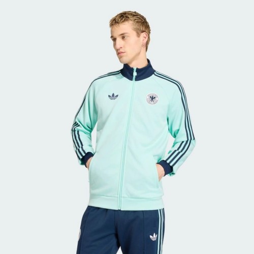 Germany 26/27 OG Track Jacket JZ9340