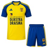SC Cambuur 26/27 Home Jersey and Short Kit
