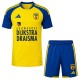 SC Cambuur 26/27 Home Jersey and Short Kit