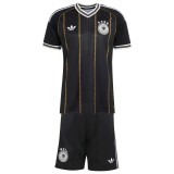 Player Version Kids Germany 2026 Third Authentic Kit