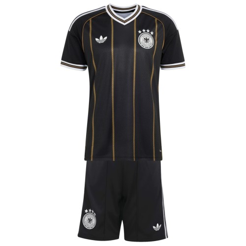 Player Version Kids Germany 2026 Third Authentic Kit