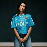Thai Version Barcelona 26/27 Limited Edition Jersey