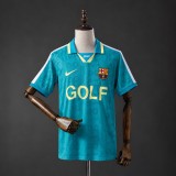 Thai Version Barcelona 26/27 Limited Edition Jersey