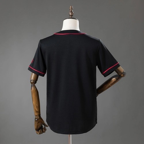 Flamengo 26/27 Baseball Jersey