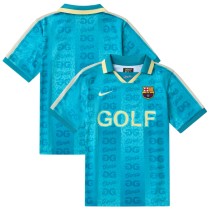 Thai Version Barcelona 26/27 Limited Edition Jersey
