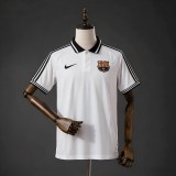 Thai Version Barcelona 26/27 Team Polo