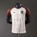 Player Version Flamengo 26/27 Special Authentic Jersey