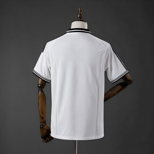 Thai Version Barcelona 26/27 Team Polo