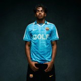 Thai Version Barcelona 26/27 Limited Edition Jersey
