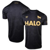 Thai Version ITFC 26/27 Third Jersey