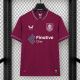 Thai Version Burnley FC 26/27 Home Jersey