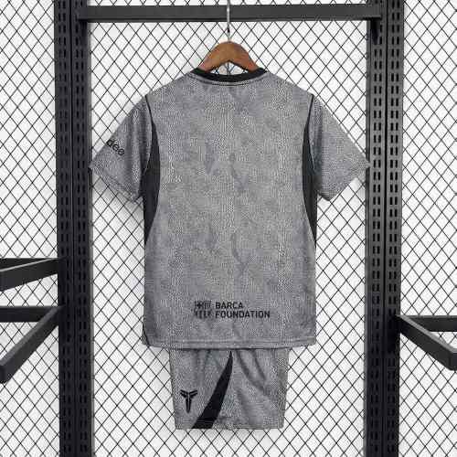 Barcelona 26/27 Goalkeeper Jersey and Short Kit