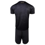 Kids ITFC 26/27 Third Jersey and Short Kit