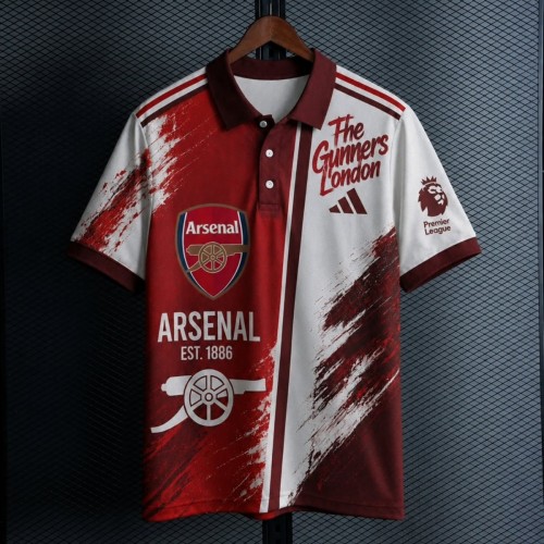 Thai Version ARS 26/27 Special Jersey