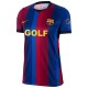 Thai Version Women's Barcelona 26/27 Limited Edition Jersey