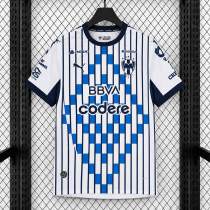 Thai Version Monterrey 26/27 Third Jersey Thai Version Monterrey 26/27 Third Jersey