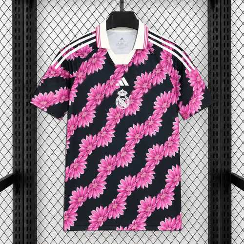 Thai Version RMCF 26/27 Special Jersey