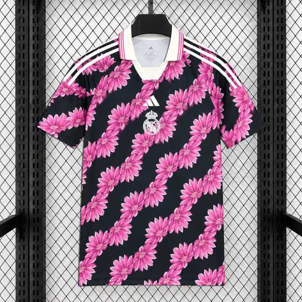 Thai Version RMCF 26/27 Special Jersey