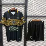 Chivas 26/27 Third Jersey and Short Kit