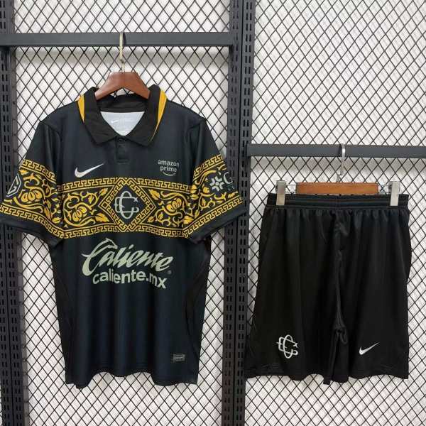 Chivas 26/27 Third Jersey and Short Kit