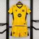 Barcelona 26/27 Goalkeeper Jersey and Short Kit