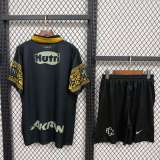 Chivas 26/27 Third Jersey and Short Kit