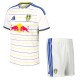 Leeds United 26/27 Home Jersey and Short Kit