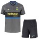 Inter 26/27 Third Jersey and Short Kit