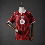 Thai Version Barcelona 26/27 Special Jersey