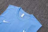 TOT 26/27 Sleeveless Jersey and Shorts Set - D26098