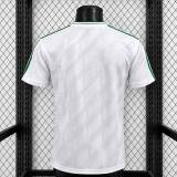 Northern Ireland 1986 Away Retro Jersey