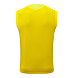 Borussia Dortmund 26/27 Sleeveless Jersey and Shorts Set D26094