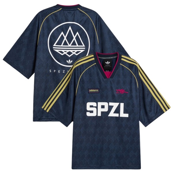 Thai Version ARS 26/27 Limited Edition Jersey