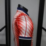 Thai Version Chivas 26/27 Retro Jersey