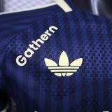 Player Version Al-Nassr FC 26/27 Away Authentic Jersey