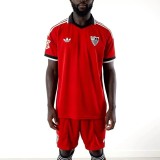Sevilla FC 26/27 Away Jersey and Short Kit