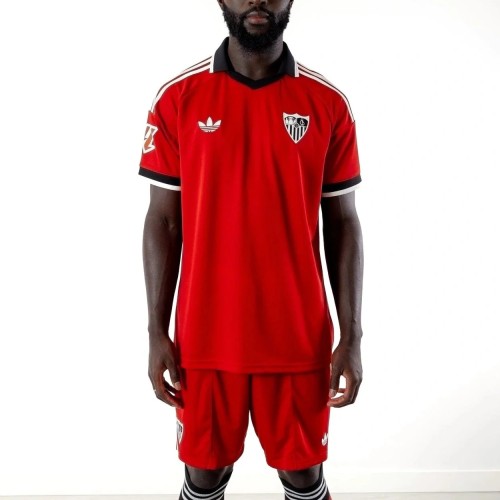 Sevilla FC 26/27 Away Jersey and Short Kit