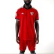 Sevilla FC 26/27 Away Jersey and Short Kit