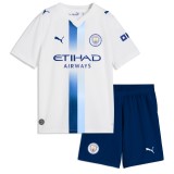 MCFC 26/27 Third Jersey and Short Kit