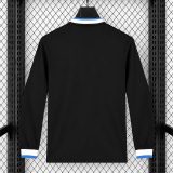 Thai Version Corinthians 26/27 Energy Long Sleeve Jersey